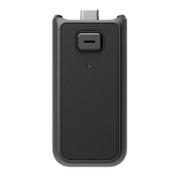 DJI Osmo Pocket 3 Battery Handle - 2