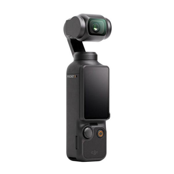 DJI Osmo Pocket 3 Creator Combo - 5