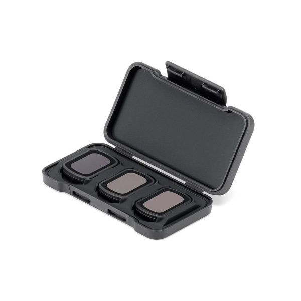 DJI Osmo Pocket 3 Magnetic ND Filters Set - 4