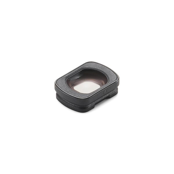 DJI Osmo Pocket 3 Wide-Angle Lens - 2