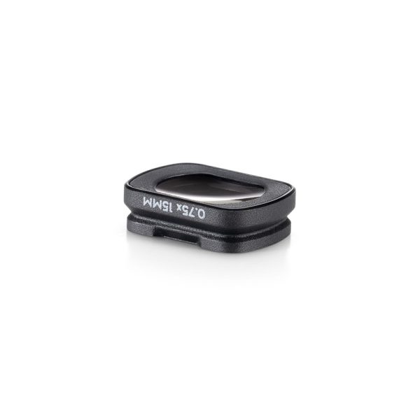 DJI Osmo Pocket 3 Wide-Angle Lens - 4