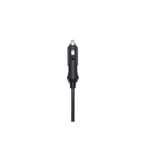 DJI Power Car Power Outlet to SDC Power Cable (12V/24V) - 4