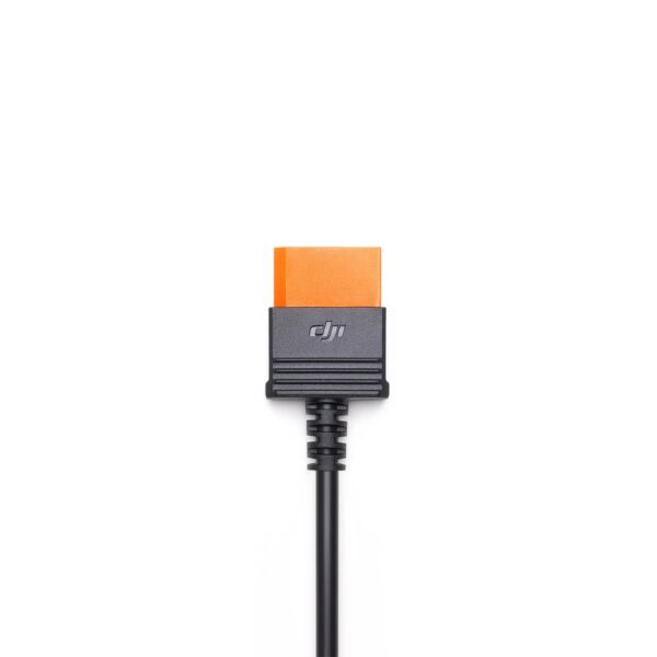 DJI Power SDC to DJI Air 3 Fast Charge Cable - 3