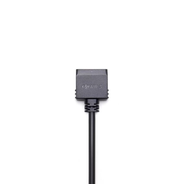 DJI Power SDC to DJI Air 3 Fast Charge Cable - 4