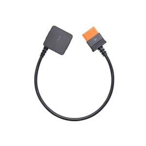 DJI Power SDC to DJI Mavic 3 Series Fast Charge Cable - 1