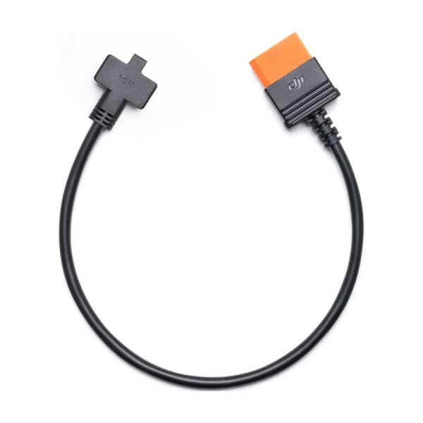 DJI Power SDC to Matrice 30 Series Fast Charge Cable - 1