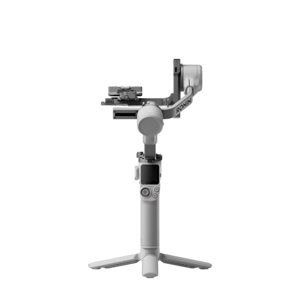 DJI RS 4 Mini Gimbal Stabiliser - 2