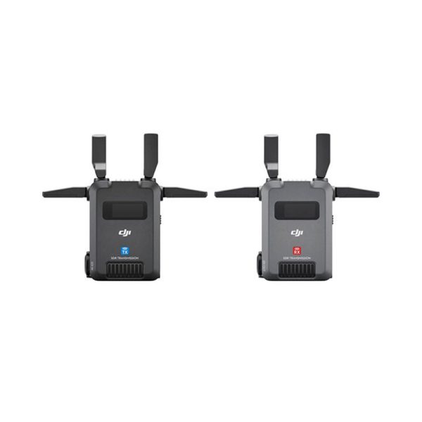 DJI SDR Transmission Combo 4