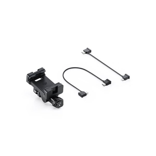 DJI SDR Transmission Phone Holder Kit 1