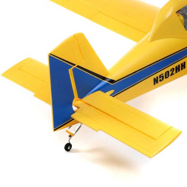 E-Flite Air Tractor 1.5m BNF Basic with AS3X and SAFE Select - 10