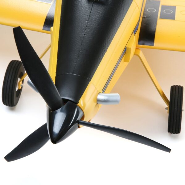 E-Flite Air Tractor 1.5m BNF Basic with AS3X and SAFE Select - 13