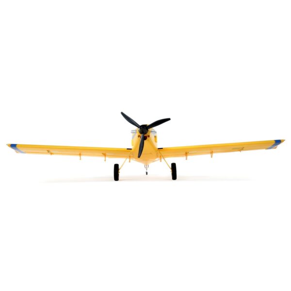 E-Flite Air Tractor 1.5m BNF Basic with AS3X and SAFE Select - 4