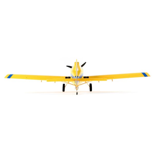 E-Flite Air Tractor 1.5m BNF Basic with AS3X and SAFE Select - 6