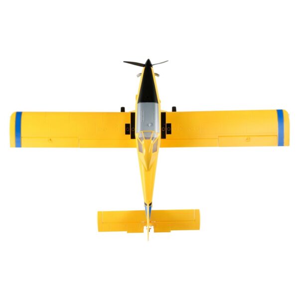 E-Flite Air Tractor 1.5m BNF Basic with AS3X and SAFE Select - 7