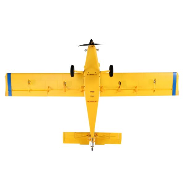 E-Flite Air Tractor 1.5m BNF Basic with AS3X and SAFE Select - 8