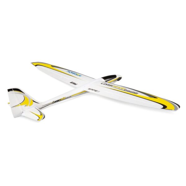 E-Flite Conscendo Evolution 1.5m BNF Basic with SAFE Select - 3