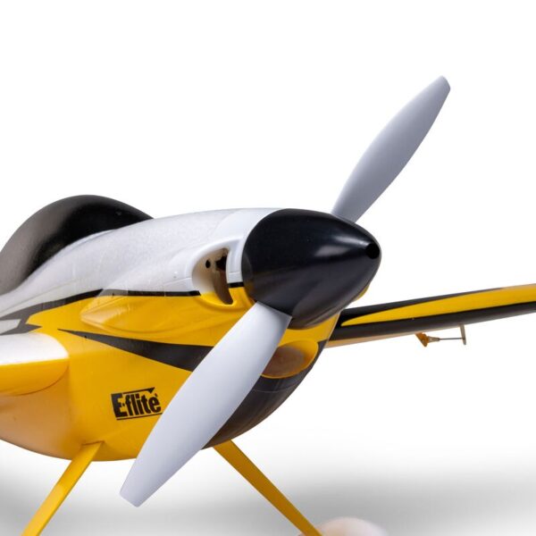 E-Flite Sportix 1.1m BNF Basic with AS3X+ & SAFE Select - 5