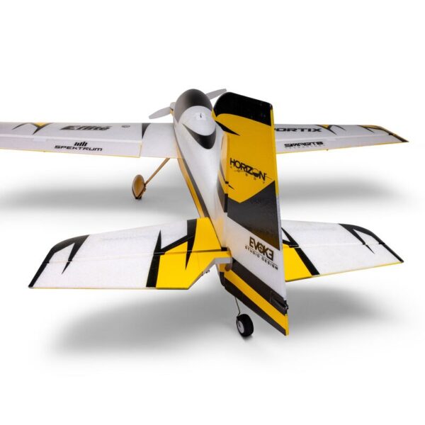 E-Flite Sportix 1.1m BNF Basic with AS3X+ & SAFE Select - 7