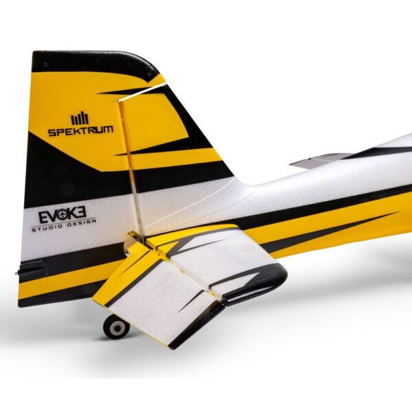 E-Flite Sportix 1.1m BNF Basic with AS3X+ & SAFE Select - 8