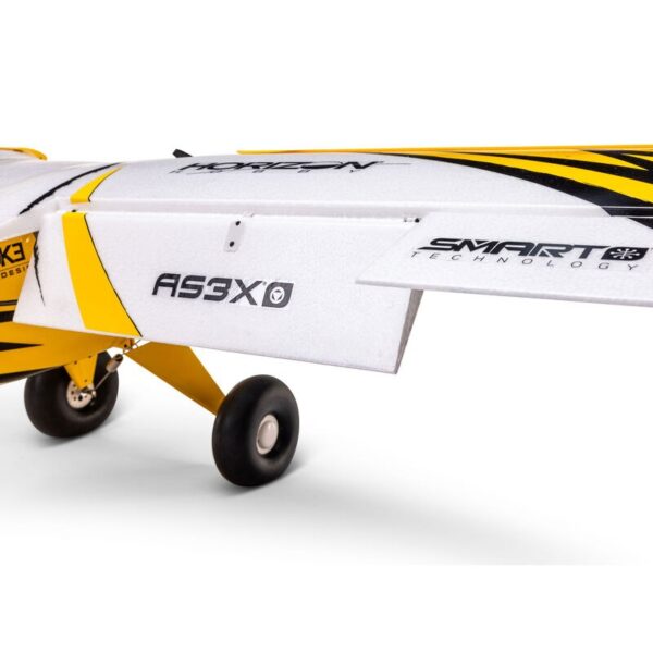 E-Flite Super Timber 1.7m BNF Basic with AS3X and SAFE Select - 10