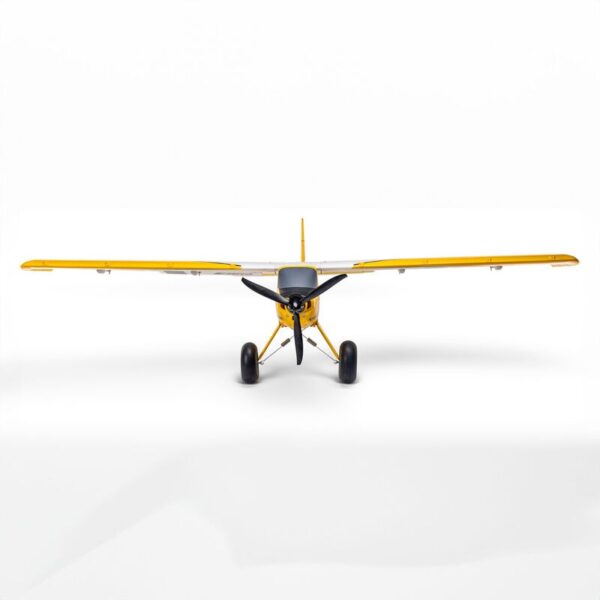 E-Flite Super Timber 1.7m BNF Basic with AS3X and SAFE Select - 5