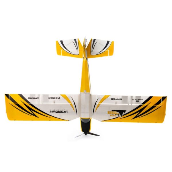 E-Flite Super Timber 1.7m BNF Basic with AS3X and SAFE Select - 7