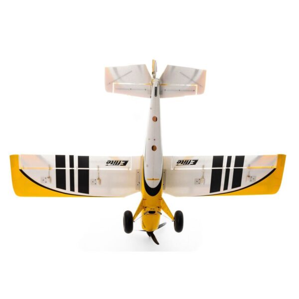 E-Flite Super Timber 1.7m BNF Basic with AS3X and SAFE Select - 8