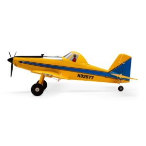 E-Flite UMX Air Tractor BNF Basic with AS3X and SAFE Select - 8