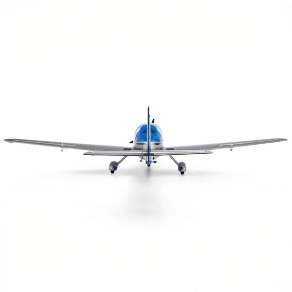 E-Flite UMX Cirrus SR22T BNF Basic with AS3X and SAFE Select - 10