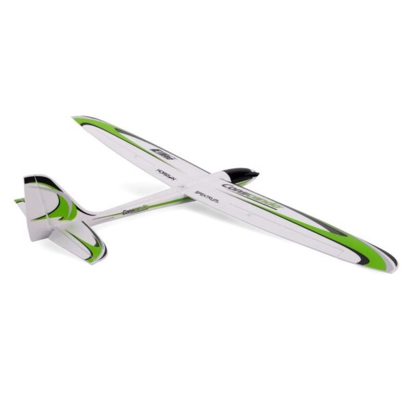 E-Flite UMX Conscendo BNF Basic with AS3X and SAFE Select - 10