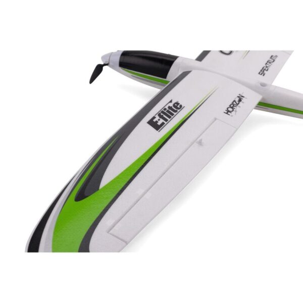 E-Flite UMX Conscendo BNF Basic with AS3X and SAFE Select - 4