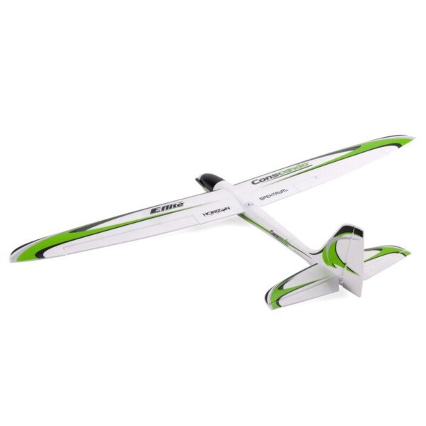 E-Flite UMX Conscendo BNF Basic with AS3X and SAFE Select - 9