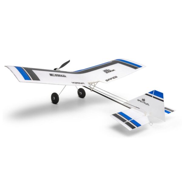 E-Flite UMX Slow Ultra Stick BNF Basic - 11