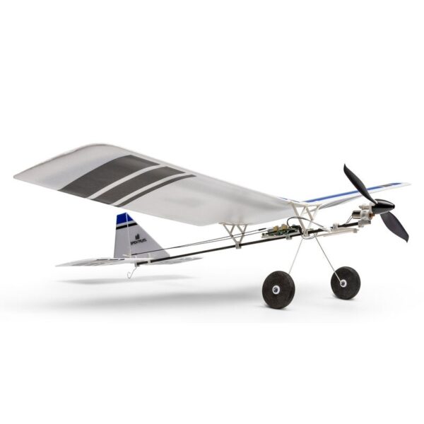 E-Flite UMX Slow Ultra Stick BNF Basic - 12