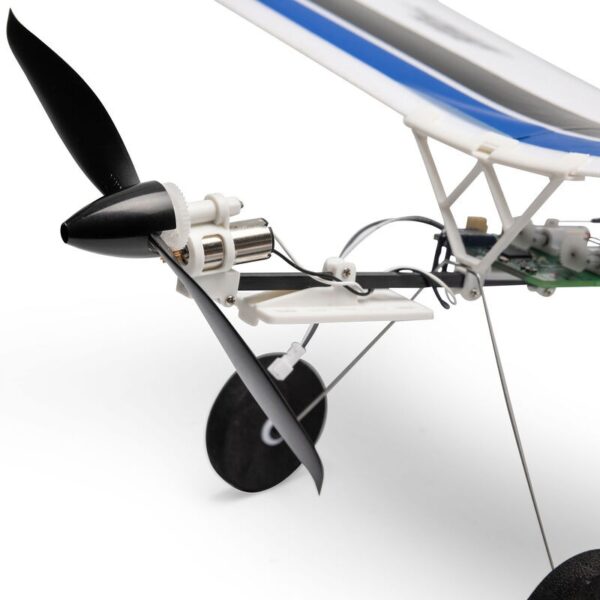 E-Flite UMX Slow Ultra Stick BNF Basic - 5