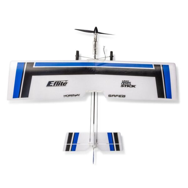 E-Flite UMX Slow Ultra Stick BNF Basic - 7