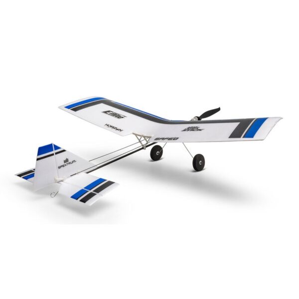 E-Flite UMX Slow Ultra Stick BNF Basic - 9