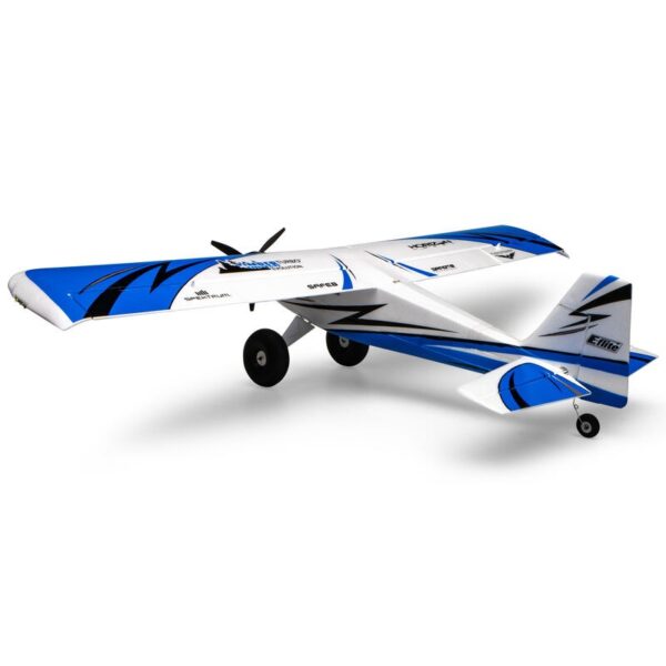 E-Flite UMX Turbo Timber Evolution BNF Basic by Eflite - 10