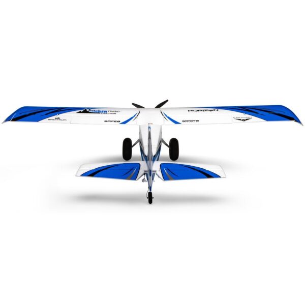 E-Flite UMX Turbo Timber Evolution BNF Basic by Eflite - 11