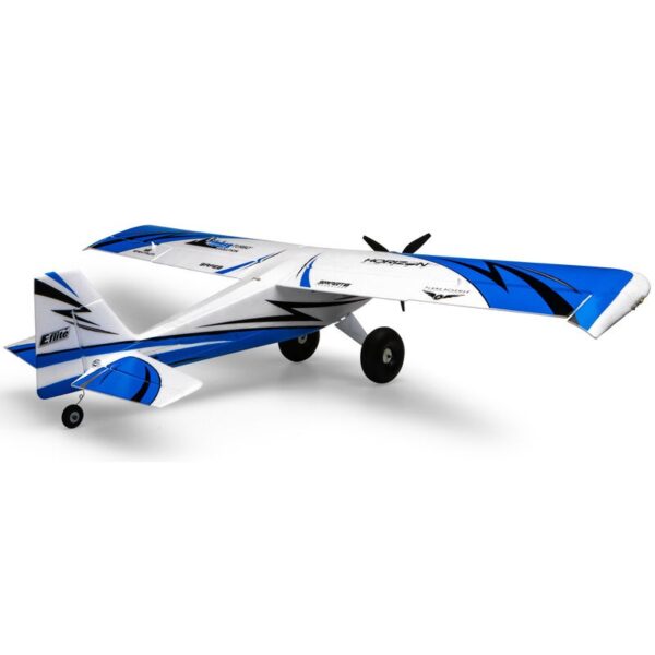 E-Flite UMX Turbo Timber Evolution BNF Basic by Eflite - 12