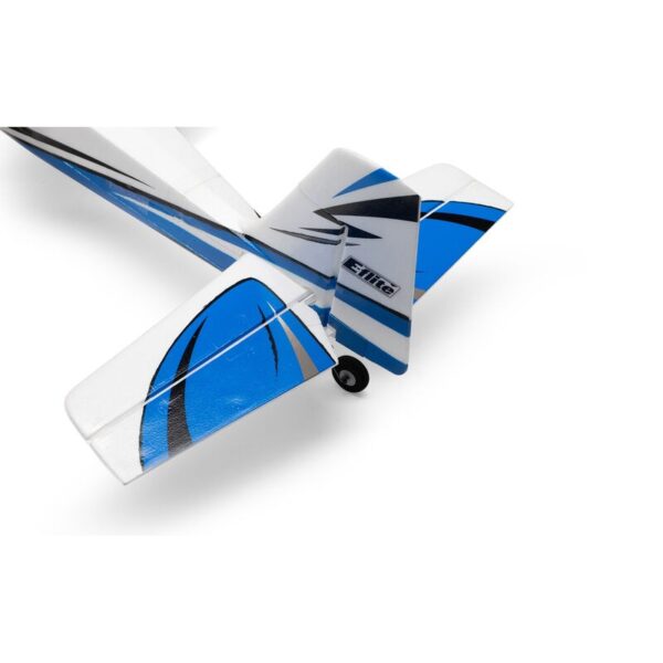 E-Flite UMX Turbo Timber Evolution BNF Basic by Eflite - 4