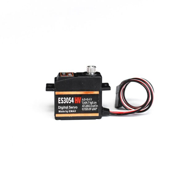 EMAX ES3054HV All Purpose Metal Digital HV Servo - 2