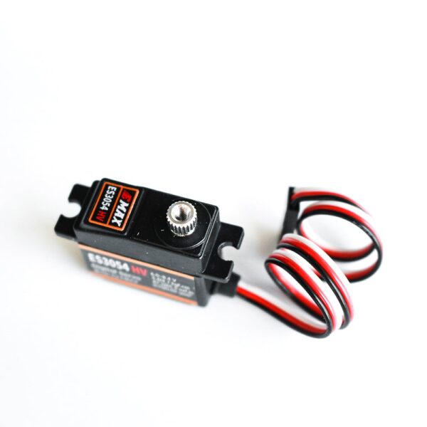 EMAX ES3054HV All Purpose Metal Digital HV Servo - 4