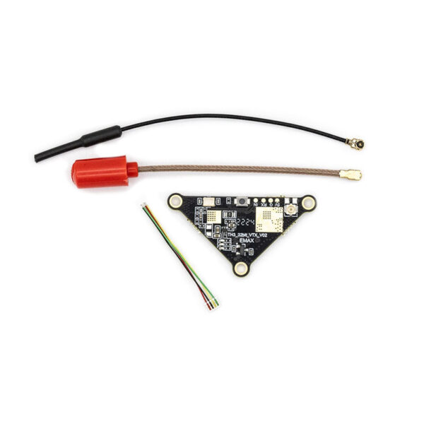 EMAX Tinyhawk III PLUS Spare Parts Pack E - VTX (UFL Connector) - 1