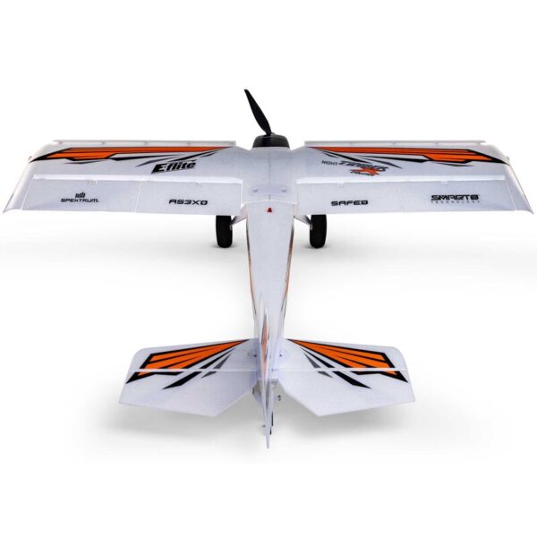 E-flite Night Timber X Evolution 1.2m BNF Basic with AS3X+ and SAFE Select - Image 3