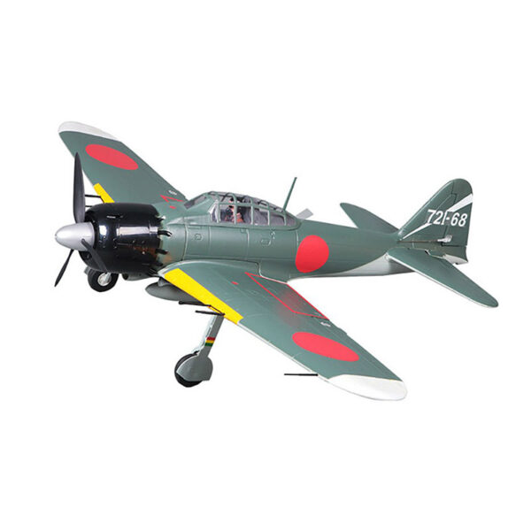 FMS 1.1m A6M5 Zero PNP - 1