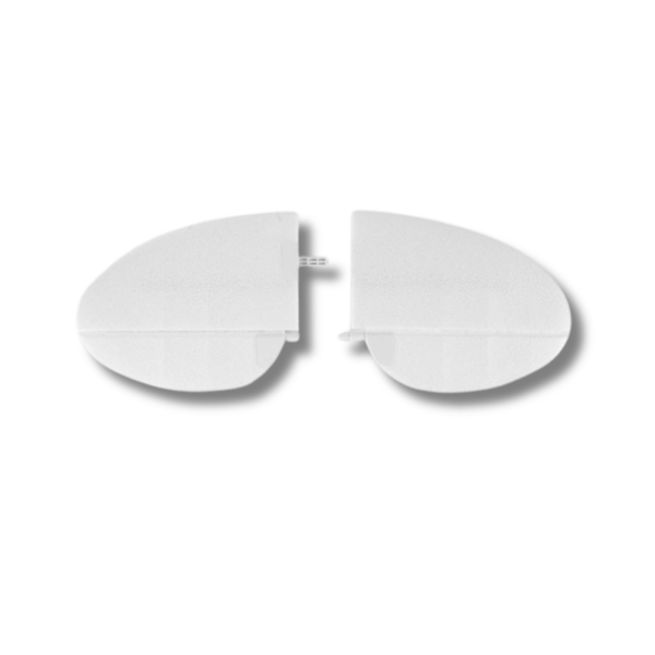 FMS 1300mm PA-18 Spare Parts - Horizontal Stabilizer