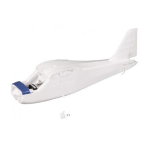 FMS 1400mm Kingfisher Spare Parts-Fuselage