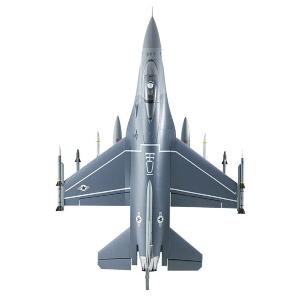 FMS 64mm EDF F-16 PNP Jet (2 Colours) - 10