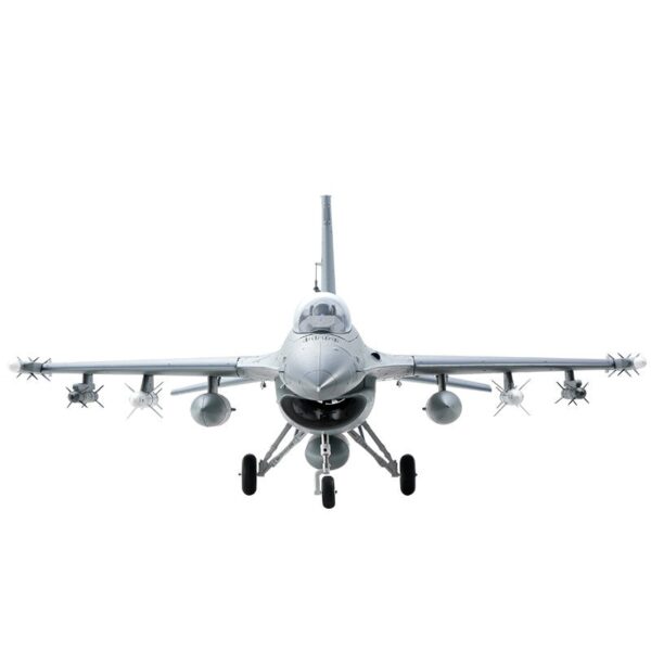 FMS 64mm EDF F-16 PNP Jet (2 Colours) - 11